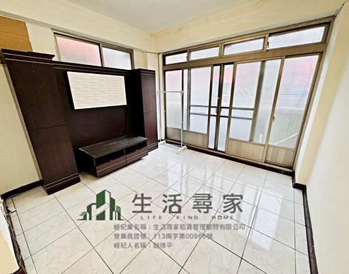 太原火車站✨臺水電計價✨可租補✨超值三房 - Image 1