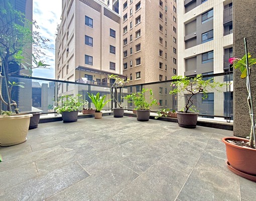 美式廚房｜大露台｜超美裝潢｜浴缸｜漂亮採光｜籃球｜泳池 - Image 14