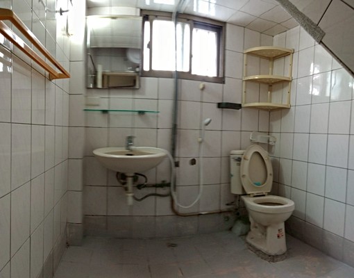 【永康大同街｜套房出租｜獨立陽台｜可養寵】 - Image 7