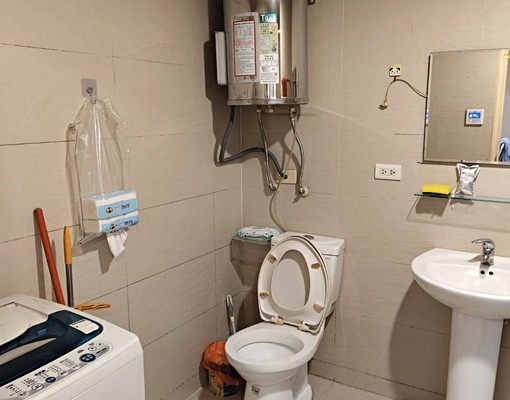 捷運三民高中站漂亮套房(可租補) - Image 12