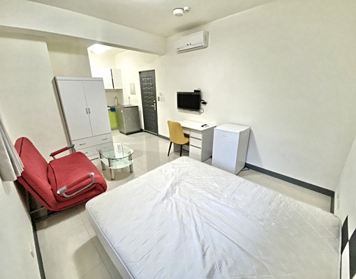 💖類一房一廳💖走路到科博館💖可貓咪💖流理臺 - Image 6