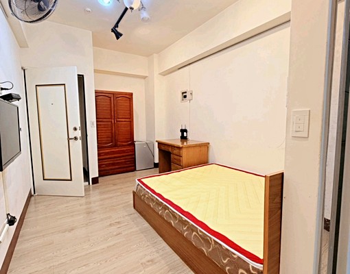 ⭐金山街.竹科/獨立陽台洗衣機/廁所對外窗 - Image 3