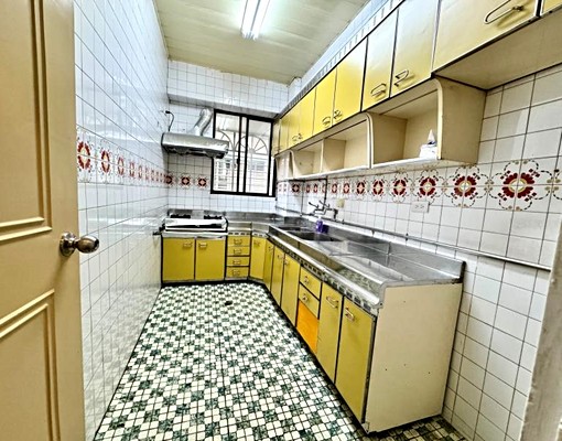 💛頂溪捷運福和路邊間電梯大三房💛(可租補)住商貝拉 - Image 9