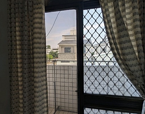 8坪市中心優雅清淨套房 - Image 5