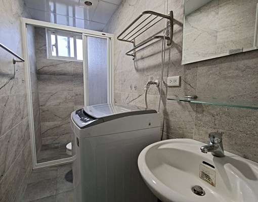 南崁❤️溫馨套房出租❤️獨立洗衣機🫱可租補🫲 - Image 4