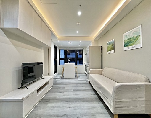 高鐵~高樓漂亮裝潢2房車 - Image 1