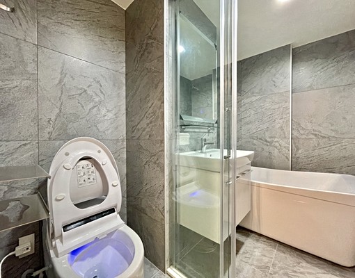 高鐵~高樓漂亮裝潢2房車 - Image 7