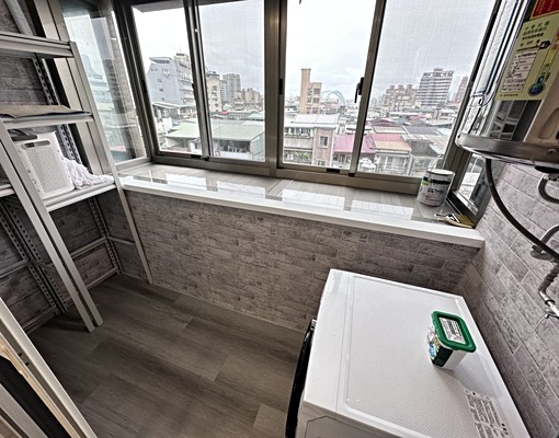 可租補.全新裝潢.獨立門牌.獨立陽台.頂溪6分鐘.樓下全聯 - Image 3