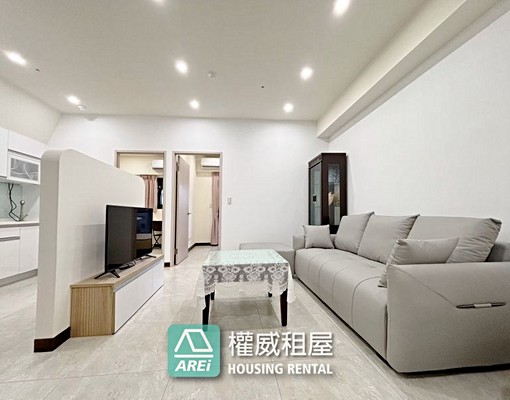 💑愛情河左岸|客廳寬敞好運用2房|可租補|可養貓-權威 - Image 4