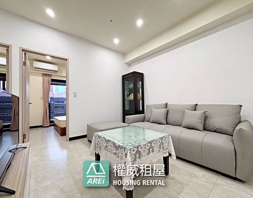 💑愛情河左岸|客廳寬敞好運用2房|可租補|可養貓-權威 - Image 5