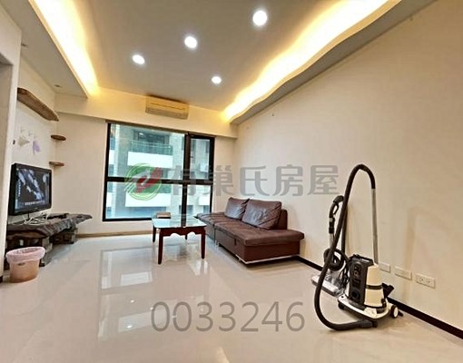 微笑莊園❤️稀有釋出1房1廳❤️家具齊全含車含管歡迎約看 - Image 1