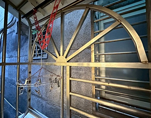 頂溪站獨立套房‧寵物友善‧獨洗外推窗‧衛浴乾溼分離 - Image 6