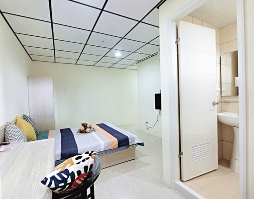 電梯質感套房♡可租補♡陽台獨洗♡子母車/飲水機♡滿租倒數中♡ - Image 10