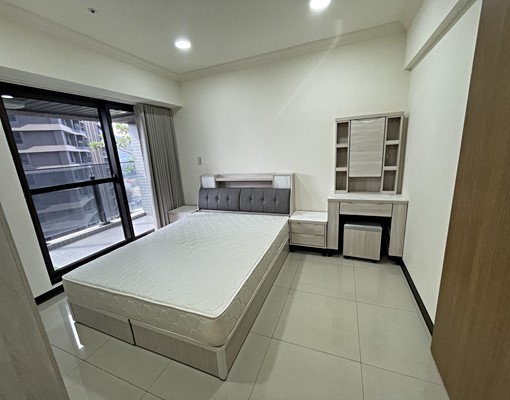 🍎左營【悅誠】輕齡屋傢俱全雙面採光三房平車(含管理費) - Image 4