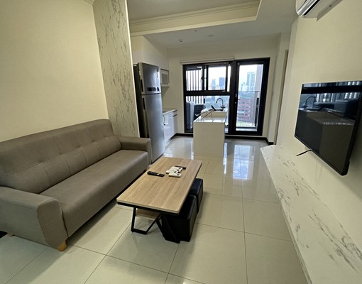 🍎左營【悅誠】輕齡屋傢俱全雙面採光三房平車(含管理費) - Image 3