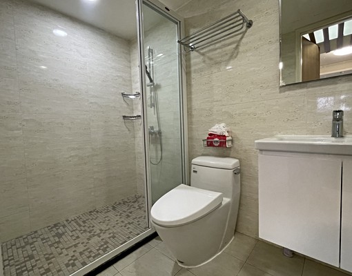 🍎左營【悅誠】輕齡屋傢俱全雙面採光三房平車(含管理費) - Image 10