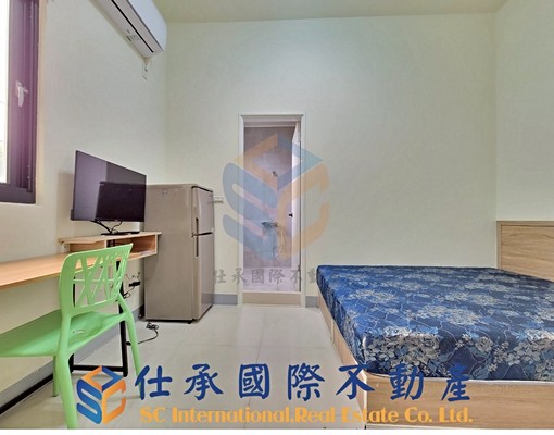 💡租補OK!套房乾淨🛏垃圾集中+飲水機💧需爬樓梯💪 - Image 4