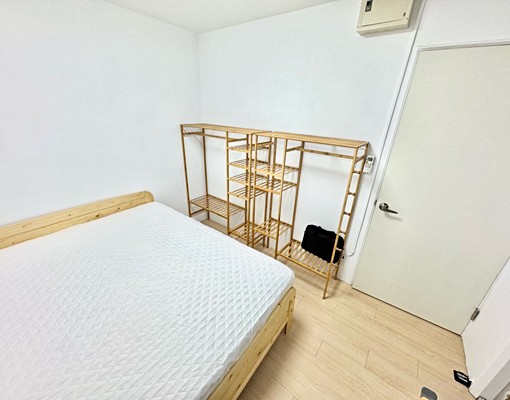 捷運中和站/合租首選/生活機能佳/採光通風 - Image 8