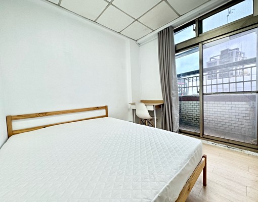 捷運中和站/合租首選/生活機能佳/採光通風 - Image 10