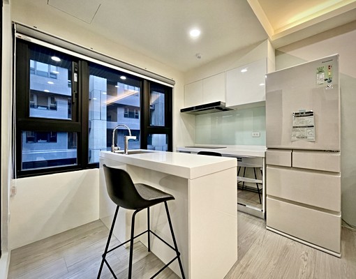 ✨高鐵站前【高樓精美兩房附傢俱＋平面車位】站前新銳✨ - Image 4