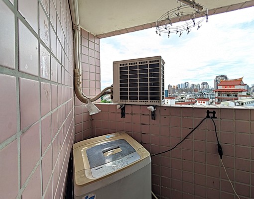 可寵可租補北區優質大套房帶車位出租 - Image 3