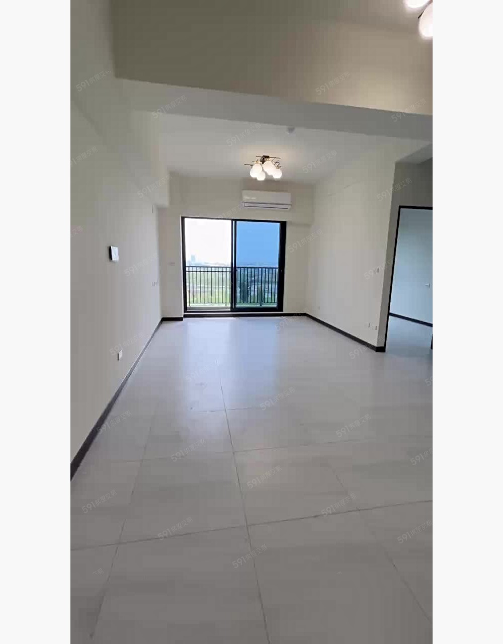 良勳森悅正三房含平車有冷氣寵物小型可 - 591租屋網 - Image 1