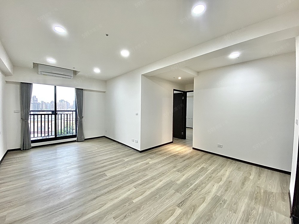 🌿勝美讚|3房簡配系統櫃有浴缸平車|貓狗友善🌿 - Image 1