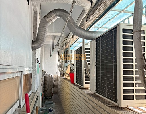 兆基🏡五福商圈電梯大套房可寵 - Image 8