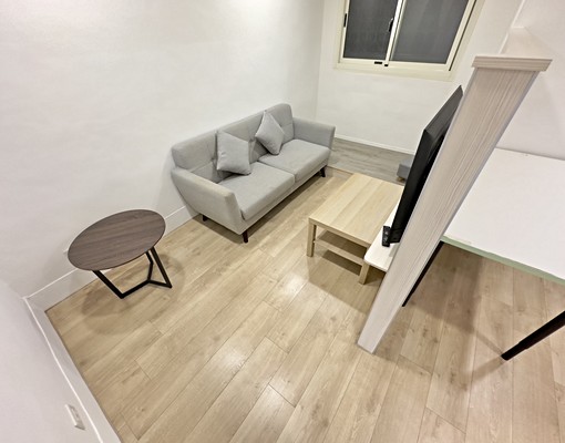 💖稀有精緻兩房兩衛浴💖房型採光佳近美術館💖可貓狗可租補 - Image 5