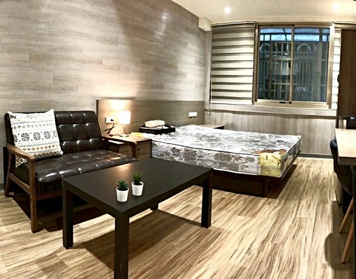 土城捷運站2分鐘🚶全新裝潢✨電子鎖✨獨洗曬✨烘衣機採光通風 - Image 1