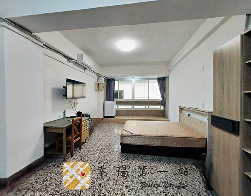 🌸可貓🏠近中華夜市超大套房🏠獨洗曬|網路🌸 - Image 5