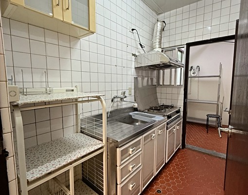 免服務費/可租金補貼/大坪數2房2廳1衛1陽台/可開伙 - Image 12