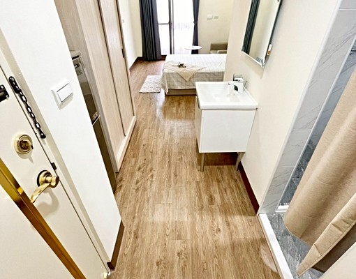 【吉屋租賃】可租補💖可貓✨乾濕分離✨陽台獨洗✨子母車✨ - Image 11