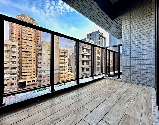 正兩房|採光|浴缸|平車|逢甲 - Image 3