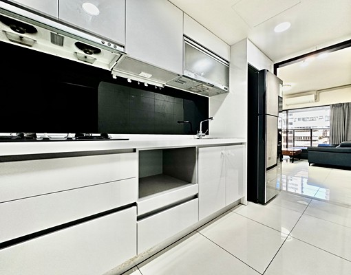 正兩房|採光|浴缸|平車|逢甲 - Image 5