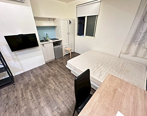 寵物友善、獨立洗衣機、推窗可曬、近頂溪捷運站 - Image 2