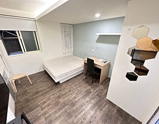 寵物友善、獨立洗衣機、推窗可曬、近頂溪捷運站 - Image 1