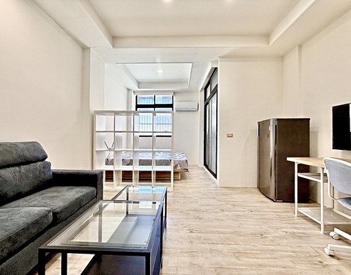 類一房一廳💕可租補✨採光好🩵 - Image 2