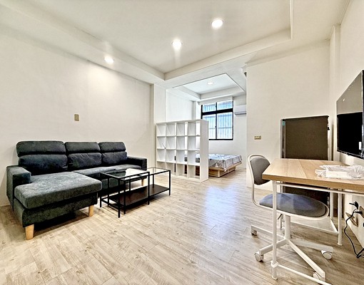 類一房一廳💕可租補✨採光好🩵 - Image 1