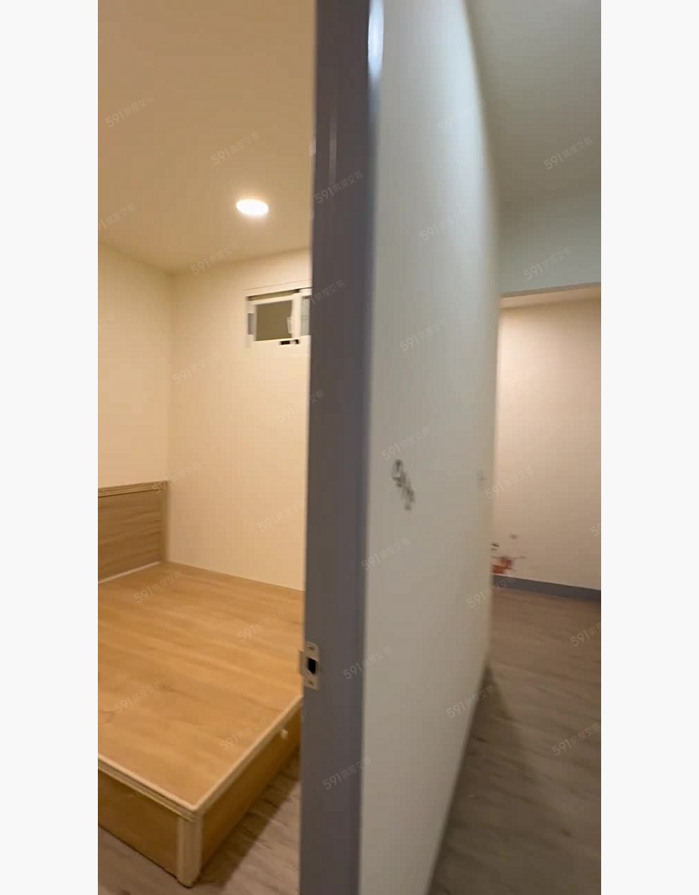 頭家厝夜市火車站🌟可租補可入籍🌟整棟3房🌟重新裝潢翻新 - Image 1