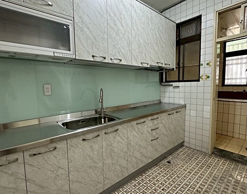 061659🍎中原邊間美三房❤️可租補入籍｜可貓 - Image 13