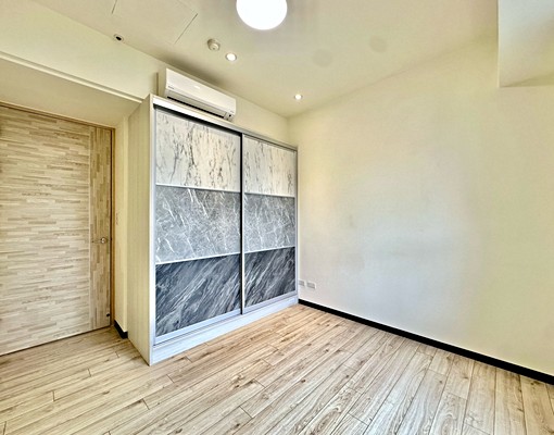 系統收納裝潢｜全室採光｜大三房｜浴缸｜逢甲 - Image 9