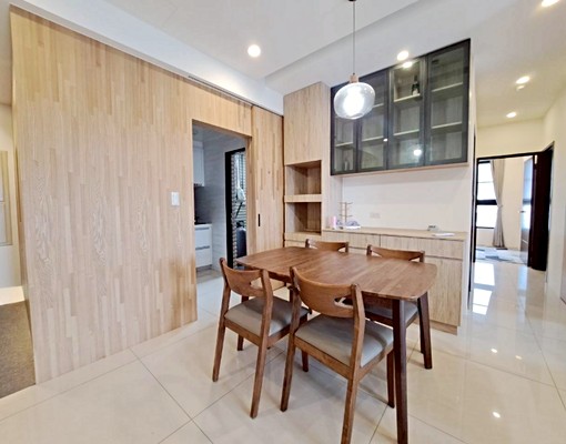 丰華城心拎包入住大三房 - Image 8