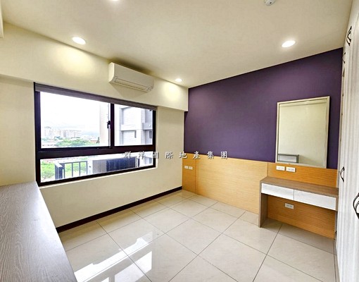 佳河超漂亮景觀三房-前後陽台-雙衛浴開窗-完善系統櫃 - Image 12