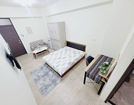 🔥秒殺🔥朝陽科大✅大里藝術廣場✅可租補✅整棟新蓋 - Image 4