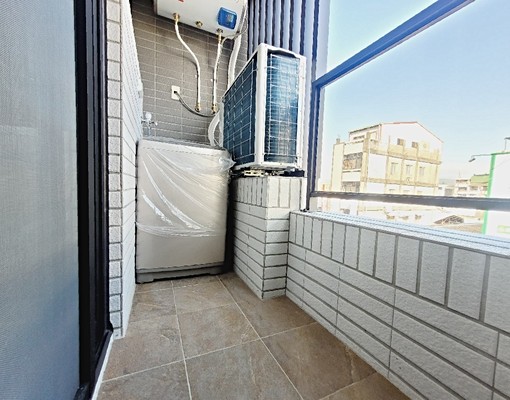 🔥秒殺🔥朝陽科大✅大里藝術廣場✅可租補✅整棟新蓋 - Image 10