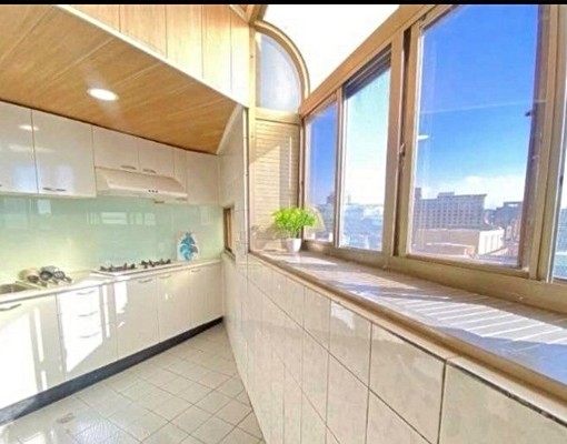 新竹租屋 近巨城 曙光女中電梯三房出租 - Image 3