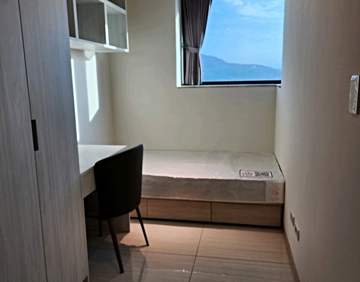 在家裡就可以看煙火高樓層景觀戶，全新完工可租補 - Image 3