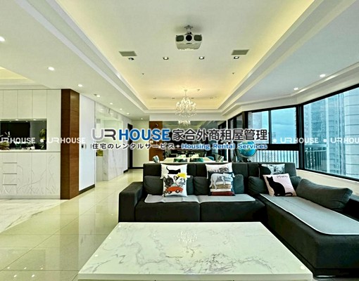 ✨遠雄左岸✨高樓視野✨大3房雙主臥✨雙車位 - Image 4