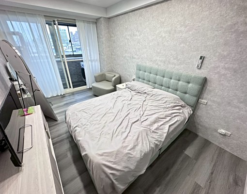 獨立門牌房、租屋補助、獨立陽台、垃圾代收、近頂溪捷運站 - Image 2